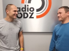 To jest temat. Innowacja technologiczna na biegu dla Franka