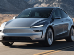 Konkurencja zabija Teslę w Europie. W listopadzie rejestracje spadły o połowę