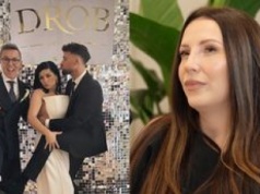 Serowska ocenia wesele Kurzopków: "Nie będę miała podobnego wystroju. Ten gust BARDZO DO NICH PASOWAŁ"