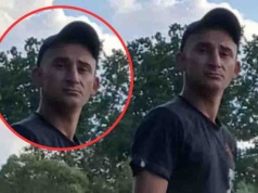 Zaginął Michał Marek, 36-latek  Osiecznicy