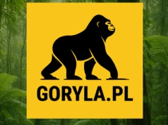 Startuje Goryla.pl od Telewizji Republika. Kupimy tanio AGD czy konsole PS5