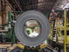 Ukraiński gigant hutniczy grzmi ws. unijnych przepisów. "Z przerażeniem"