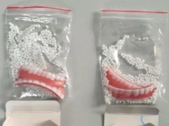 Oszustwo „na sztuczną szczękę”. Senior stracił pieniądze