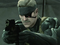 Metal Gear Solid 4: Guns of the Patriots ma szanse na remake? Producent serii zabrał głos