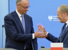 Niemcy zwracają Polsce 73 rękopisy z polsko-krzyżackich archiwów