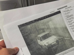 Nieodebrany list ze zdjęciem z fotoradaru. Co z mandatem?