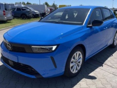 To najtańszy nowy Opel Astra u polskich dealerów. Oferta w wyprzedaży rocznika 2025