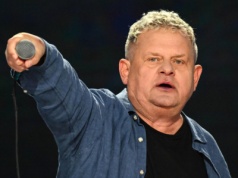 Oświadczenie Kazika po koncercie w Zielonej Górze. "Mój czas nadszedł"