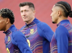 La Liga: FC Barcelona - Atletico Madryt. Relacja live i wynik na żywo online