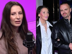 Serowska szczerze o relacji z dziećmi Hakiela. "Nie będę ściemniać, że zawsze jest kolorowo"