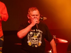 Oświadczenie Kazika po niesławnym koncercie Kultu. 