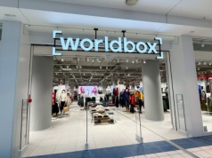 Multibrand Worldbox otworzył sklep w Blue City. Oferta dla całej rodziny