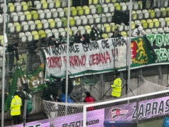 Okiem kibica: manipulacje, honor stadionowy i zagrożenia dla środowiska