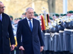 Wraca temat reparacji od Niemiec. "Polska może zapłacić z własnych środków"