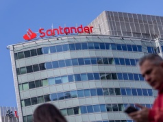 Banco Santander sprzedaje prawie 3,6 mln akcji Santander Bank Polska w ABB inwestorom instytucjonalnym