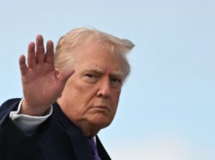 Unia płaci, Wielka Brytania nie musi. Donald Trump zadecydował ws. części ceł