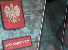 Nadchodzi ważne posiedzenie w Sądzie Najwyższym. A przed gmachem demonstracja poparcia