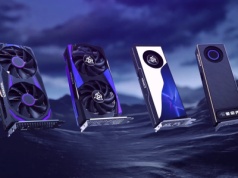 Chiny zbawią rynek kart graficznych? Fuxi A0: Ray Tracing i 12 GB VRAM