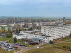 Ciechanów wybuduje pierwszy schron. Pomieści 2 tysiące osób