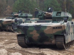 Borsuki idą do wojska. Znamy datę