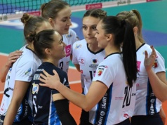 Tauron Liga: LOTTO Chemik Police - UNI Opole. Relacja live i wynik na żywo