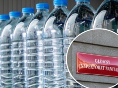 To najlepsze wody mineralne w Polsce. Raport jakości