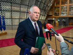 Polska za sfinansowaniem rosyjskimi aktywami pożyczki dla Ukrainy