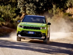 Nowy Jeep Compass – jak radzi sobie na drodze i w terenie? | Pierwsza jazda