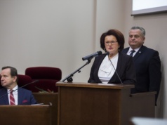 Serial z posłanką z PIS ma kolejny odcinek. E-mail, którego wypiera się Kurowska istnieje