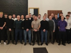 Sportowcy z Gorzkowic podsumowali rok