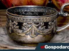 Srebro wyszło z cienia. Bije rekord za rekordem