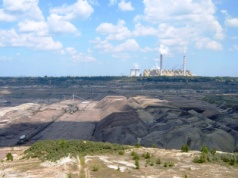 Kopalnia Bełchatów posadzi jesienią na zwałowisku ponad 160 tys. drzew