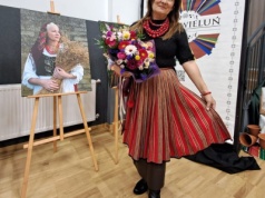 Etno Wieluń w Konopnicy. Spotkanie, w którym tradycja ożyła