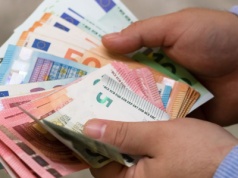 Wymiana banknotów euro od 2026 roku. Wszystkie zmienią wygląd