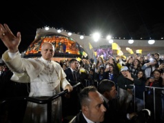 Leon XIV do młodych w Libanie: Możecie zmienić bieg historii