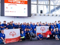 „Gwiazdki Moc” znowu świeci. W tym roku licytujemy, biegamy i zbieramy pieniądze dla sportowców z „Szansy”