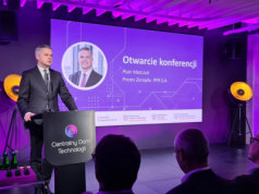 PFR uruchomił Centrum Kompetencji AI – program ma przyspieszyć transformację cyfrową polskich firm