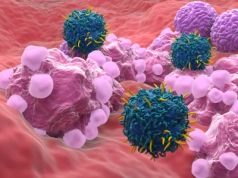 Nowa generacja terapii rakowej. „Pacjent dostaje lek dokładnie tam, gdzie jest potrzebny”