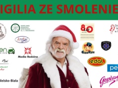 Wigilia ze Smoleniem 2025