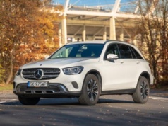 Używany Mercedes GLC 200d to lepszy wybór niż nowy chiński SUV