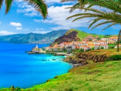 Poszukaj słońca na wyspie wiecznej wiosny💚☀️ Madera na tydzień od 1699 PLN (loty + ⭐⭐⭐⭐ hotel z wyżywieniem) 🍴
