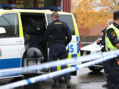 Nietypowy urlop dwóch Polaków. Służby w Szwecji od razu wpadły na trop