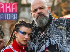 Córka dyktatora. Teatr dla widzów od 12 do 100 lat. ROZDAJEMY BILETY