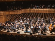 Cavatina Philharmonic Orchestra - Niebiańskie radości