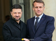 Zakulisowa gra o przyszłość Ukrainy i Europy. UE obawia się czarnego scenariusza. "Cała presja zostanie wywarta na ofiarę"