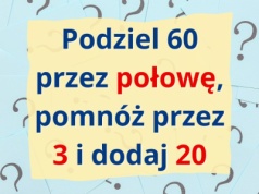 Ta zagadka to pułapka. Sprawdź, czy dasz się złapać