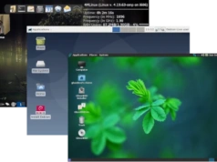 Raport Linuxiarzy z działalności w listopadzie 2025