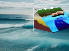 Naukowcy odkryli gwałtowne zmiany w oceanie. Zagrożenie dla ludzi i ryb