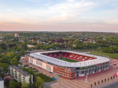 Rozbudowa stadionu Widzewa Łódź. Architekt uchylił rąbka tajemnicy