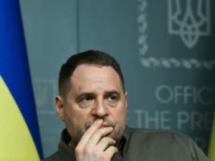 Zełenski rozważa kandydatów na stanowisko szefa Biura Prezydenta. Kto ma szansę zająć miejsce Jermaka?